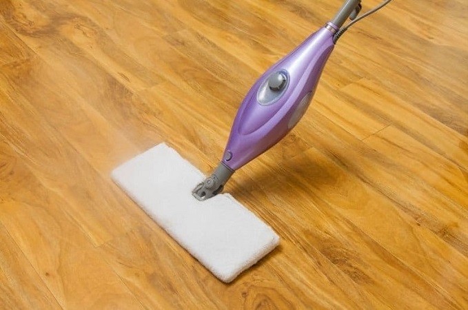 Can You Steam Clean Wooden Floors
