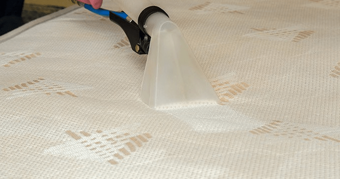 Why Should You Buy a Steam Cleaner for Mattress