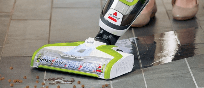 Why Use a Vacuum Mop Combo